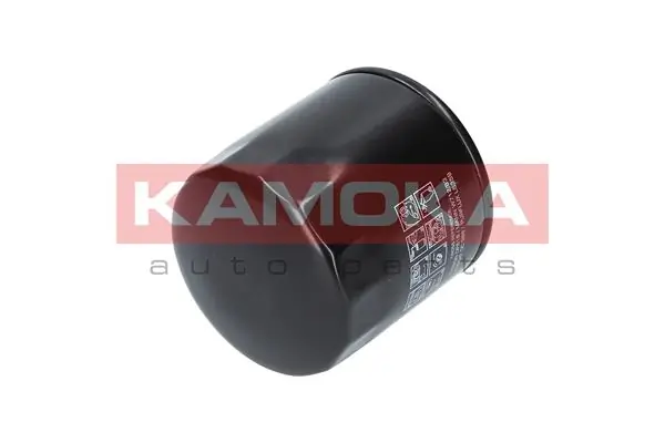 Масляний фільтр двигуна Kamoka F106401 ціна, від 6.04 USD