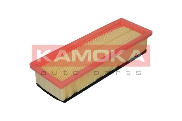 Елемент повітряного фільтра Kamoka F206201 ціна, від 4.29 USD