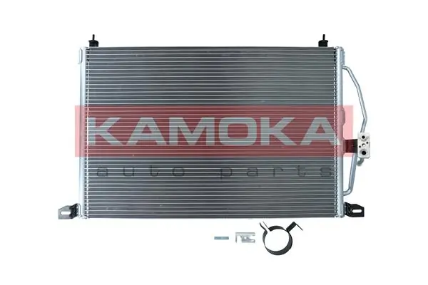 Конденсатор кондиціонера Ford 1850028 ціна, від 88.55 USD