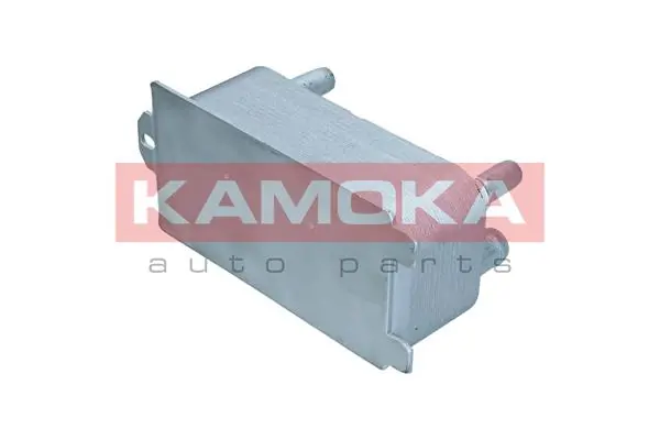 Радіатор охолодження, АКПП Kamoka 7730155 ціна, від 28.45 USD