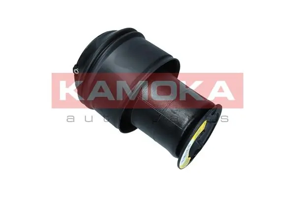 2079024 Kamoka Пневмоподушка/пневморессора моста заднього