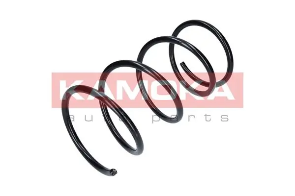 Пружина передня Kamoka 2110034 ціна, від 26.91 USD