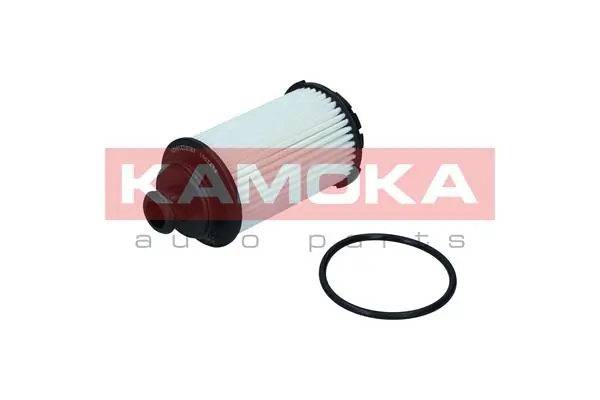 Фільтр масляний Mecafilter ELH4491
