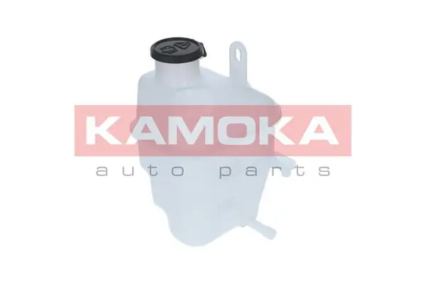 Бачок системи охолодження двигуна розширювальний Kamoka 7720045 ціна, від 26.97 USD