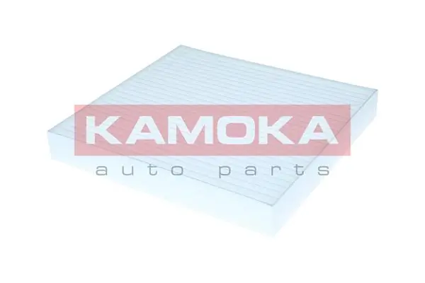 Купити F427701 Kamoka Фільтр салону вугільний