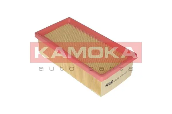 F235301 Kamoka Повітряний фільтр двигуна