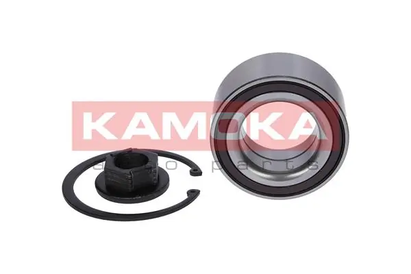 Комплект підшипник маточини передньої Kamoka 5600052 ціна, від 23.98 USD