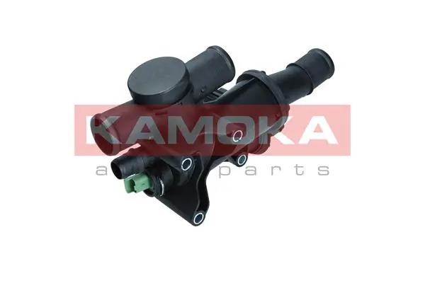 Кожух термостата Kamoka 7710196 ціна, від 23.53 USD
