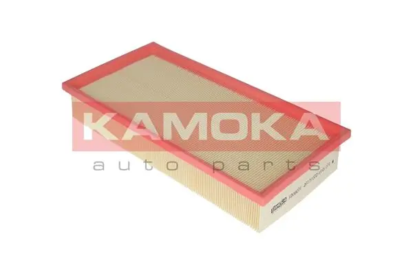 F208001 Kamoka Повітряний фільтр двигуна