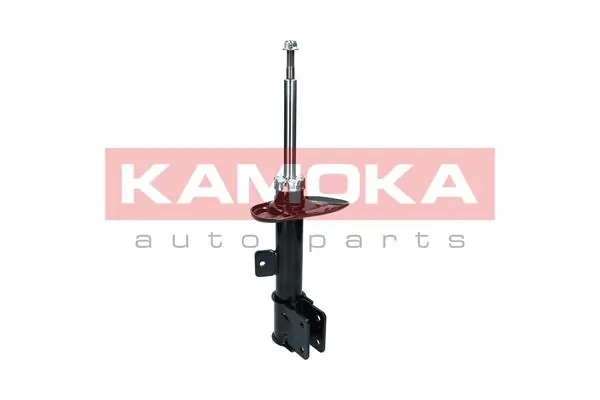 Купити 2000586 Kamoka Амортизатор передній, правий