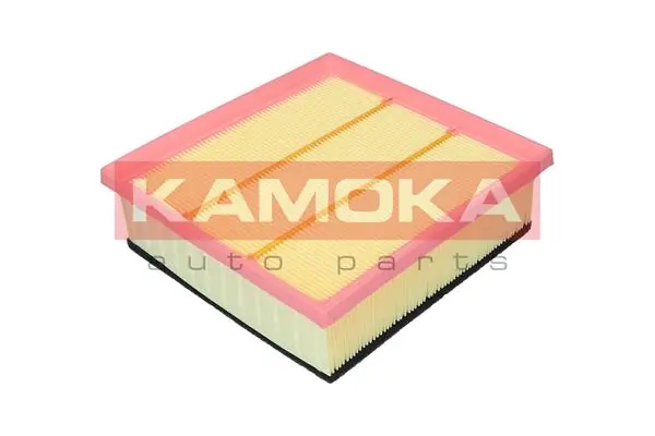 Купити F225101 Kamoka Автомобільний фільтр повітря