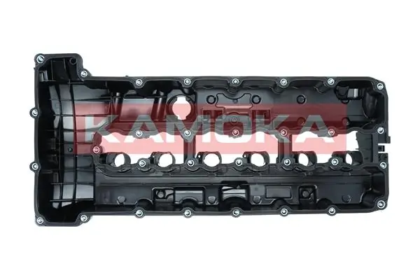 Клапанна кришка DRM2921 Polcar