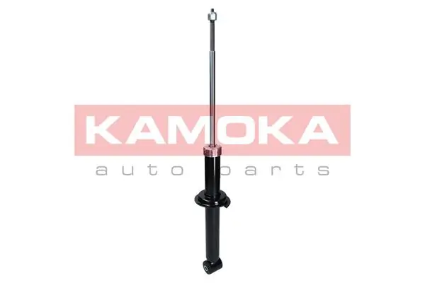 Амортизатор задній Kamoka 2000965 ціна, від 25.24 USD