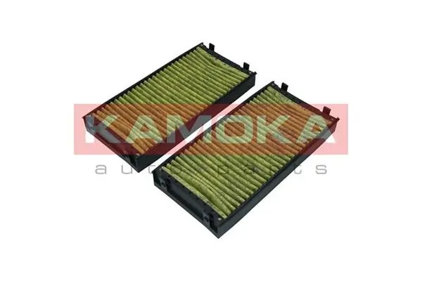Фільтр повітряний обігрівача Kamoka 6080061 ціна, від 35.49 USD