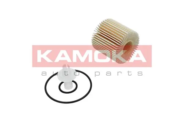 F117901 Kamoka Фільтр масла