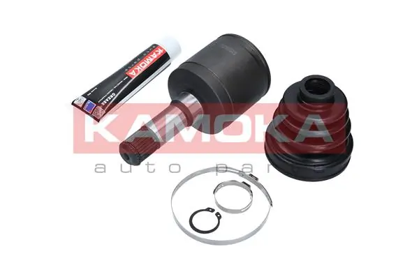 BB2922 Posterparts ШРКШ внутрішній, передній