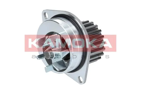 T0079 Kamoka Насос охолодження