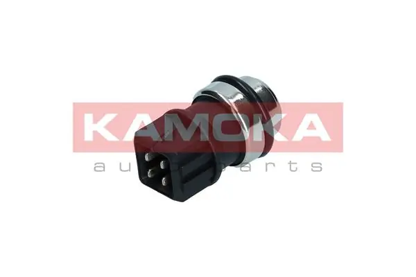 Термодатчик охолоджуючої рідини Kamoka 4080072 ціна, від 6.17 USD