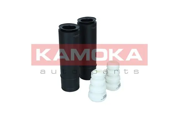 Купити A2043210106 Mercedes Відбійник заднього амортизатора