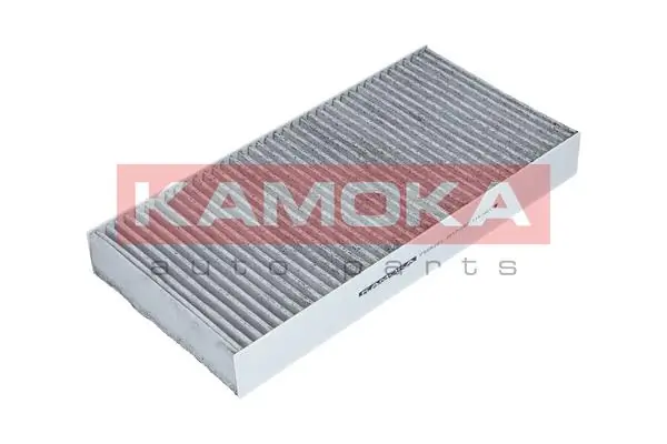 Купити F505201 Kamoka Фільтр салону вугільний