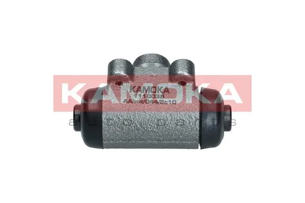 Циліндр гальмівний колісний/робочий, задній Kamoka 1110035 ціна, від 8.28 USD