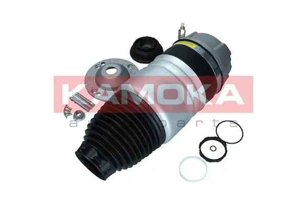 Пневмоподушка/Пневморессора моста Kamoka 2079060 ціна, від 329.35 USD