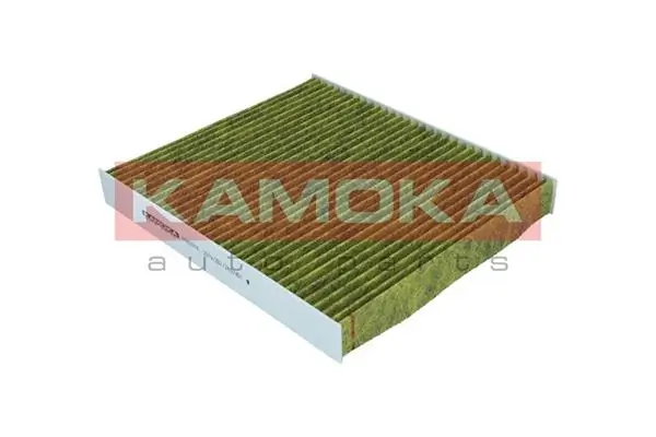6080016 Kamoka Внутрішньосалонний фільтр
