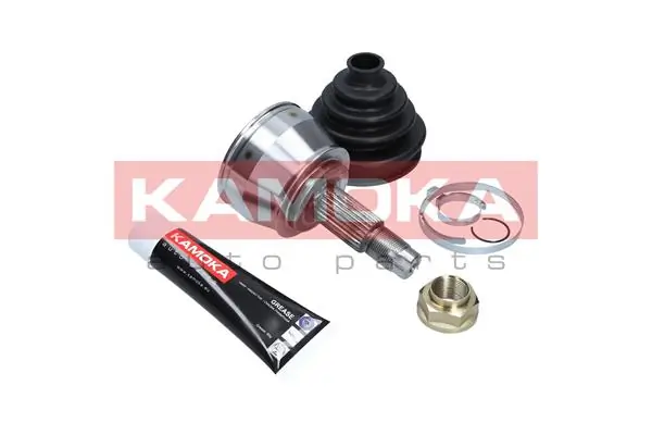 Граната колісна Chrysler 46307934 ціна, від 34.64 USD
