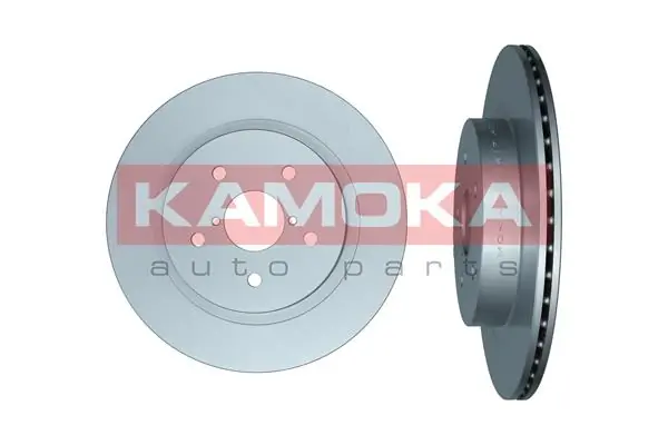 Купити Гальмівні диски Subaru Outback V B15, BS