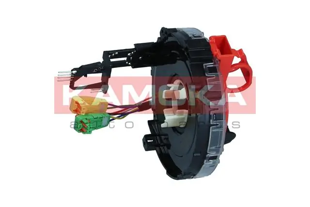4210013 Kamoka Шлейф Airbag