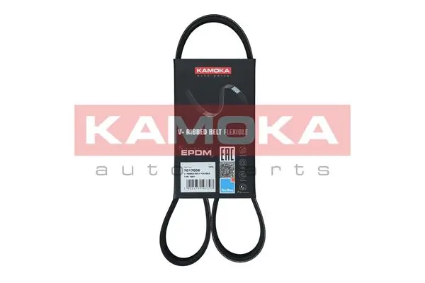 Ремінь генератора DAY7PK1051EE Dayco