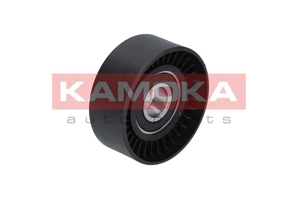 Купити R0385 Kamoka Ролик приводного ременя, паразитний