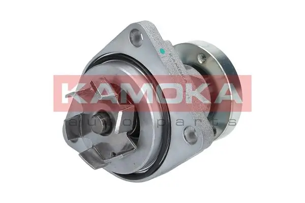T0237 Kamoka Насос охолодження