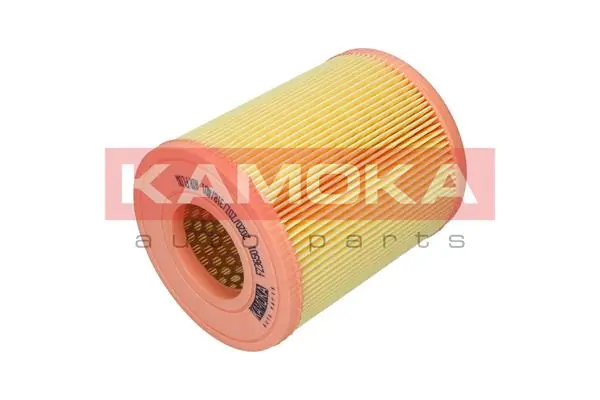 F236501 Kamoka Повітряний фільтр двигуна