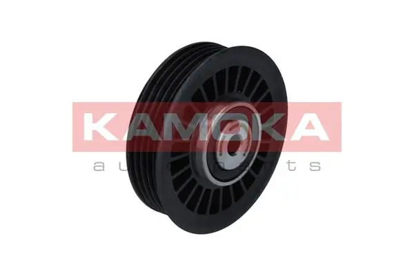 Купити R0318 Kamoka Ролик приводного ременя, паразитний