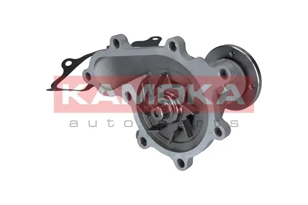 Помпа охолодження Kamoka T0277 ціна, від 36.09 USD