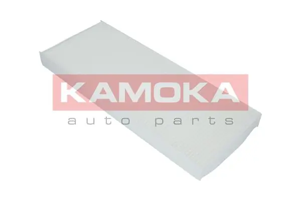 F409301 Kamoka Внутрішньосалонний фільтр
