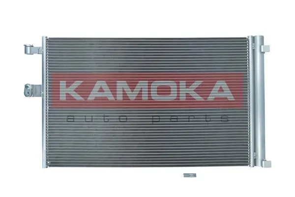 Конденсатор кондиціонера VALEO 822665 ціна, від 111.86 USD