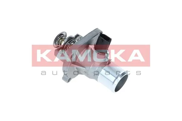 7710013 Kamoka Корпус термостата в зборі