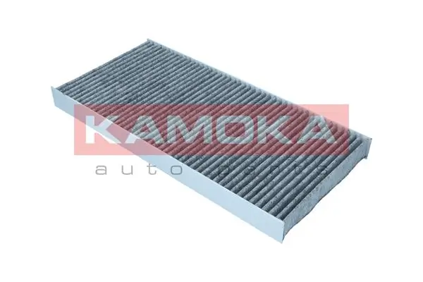 Купити F521001 Kamoka Фільтр салону вугільний