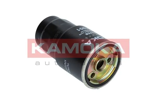 Фільтр тонкого очищення палива Kamoka F301301 ціна, від 10.59 USD