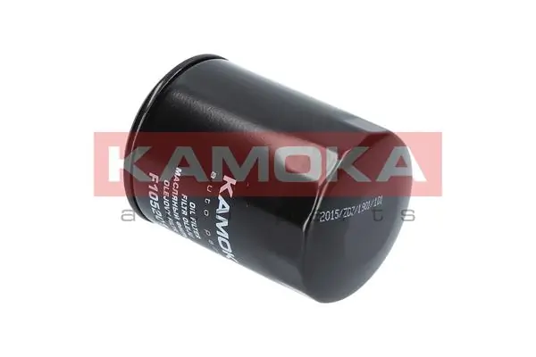 F105201 Kamoka Фільтр масла