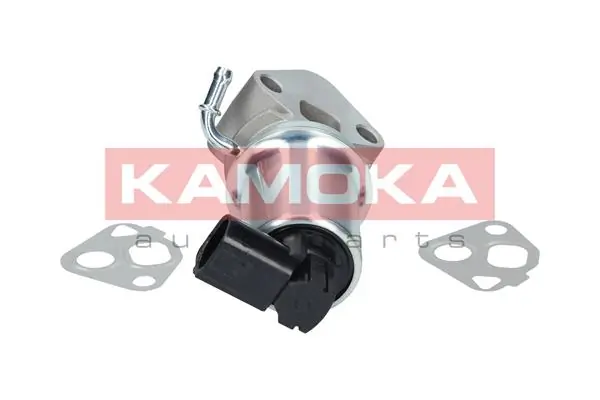 19004 Kamoka Клапан рециркуляції відпрацьованих газів EGR