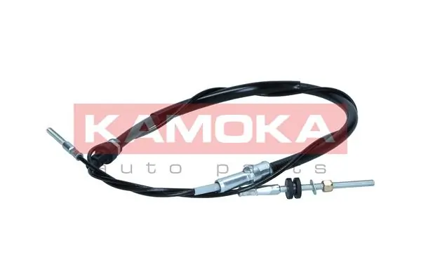Трос стоянкового гальма передній AND 3L711004 ціна, від 11.41 USD