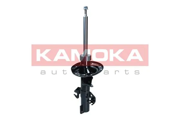 Купити 2000093 Kamoka Амортизатор передній, правий