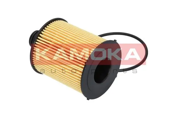 Купити F111501 Kamoka Фільтр очищення масла відцентровий