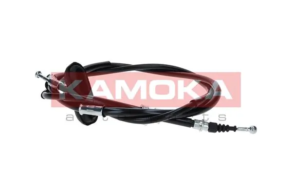 Купити 522057 General Motors Трос ручного гальма задній, правий/лівий
