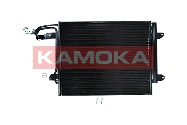 7800147 Kamoka Конденсатор