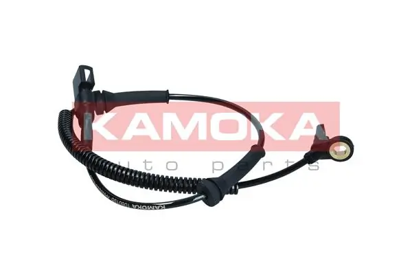 Датчик ABS передній Kamoka 1060195 ціна, від 17.40 USD