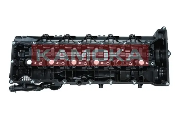 7170063 Kamoka Кришка двигуна